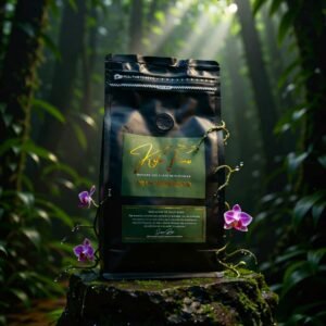 cafe de especialidad Java