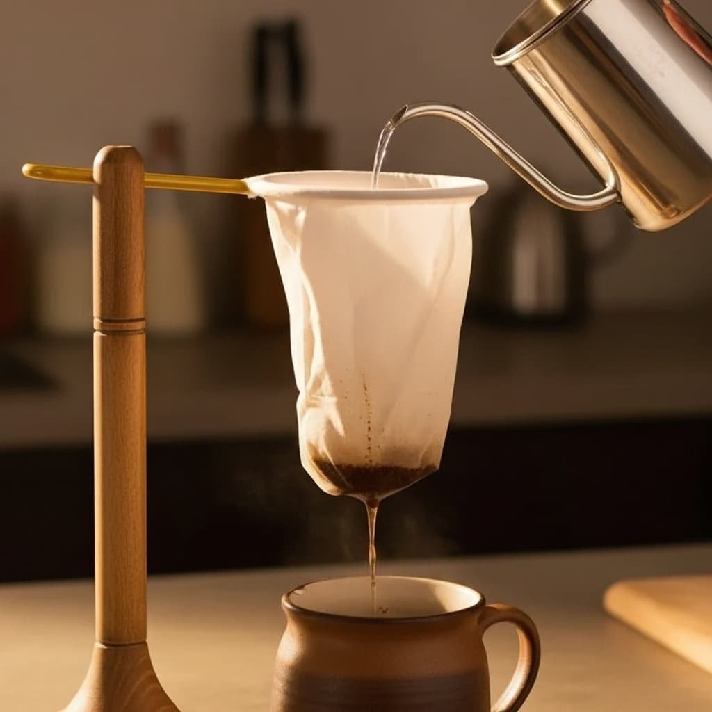 Kafefino café de especialidad