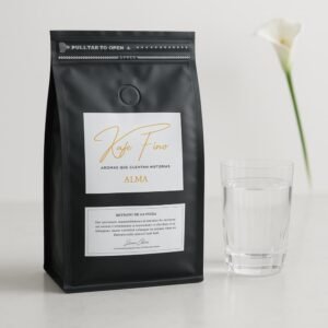 cafe de especialidad caturra