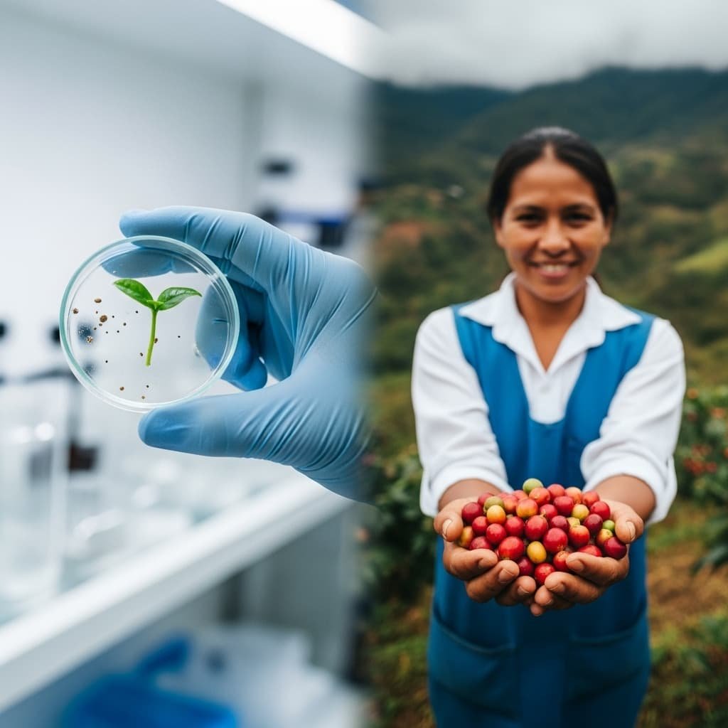 KAFEFINO CAFE DE ESPECIALIDAD VARIETALES