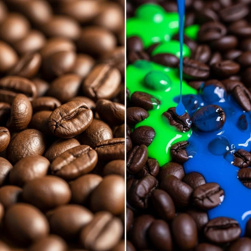 cafe cofermentado o infusionado, kafefino cafe de especialidad