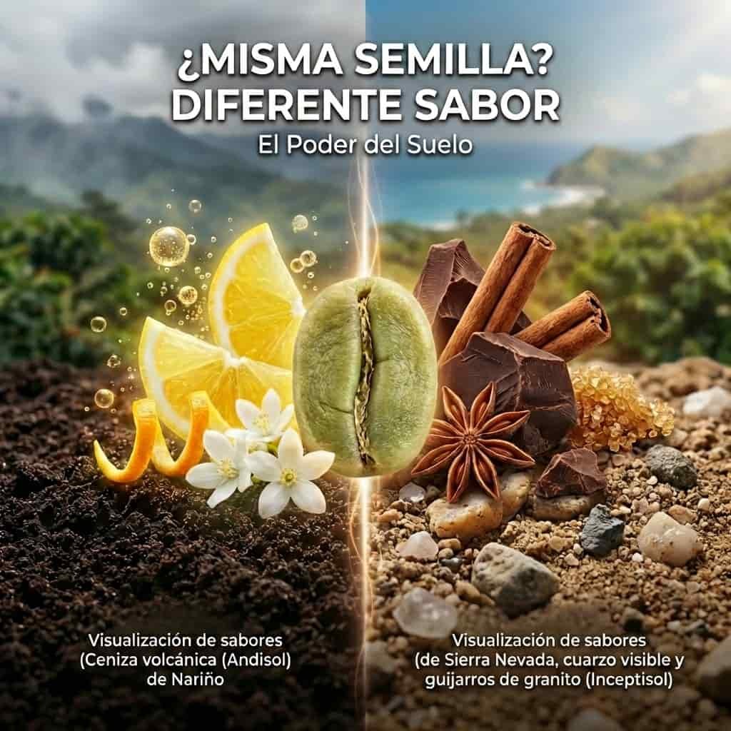 CAFE PARA BARISTAS KEFEFINO